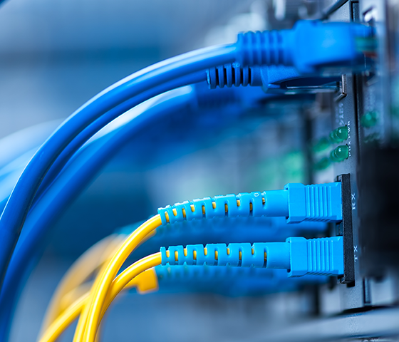 Redundant Network