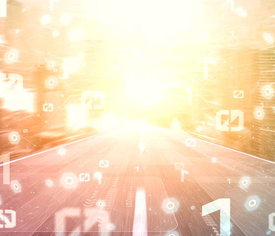 Speed of Light